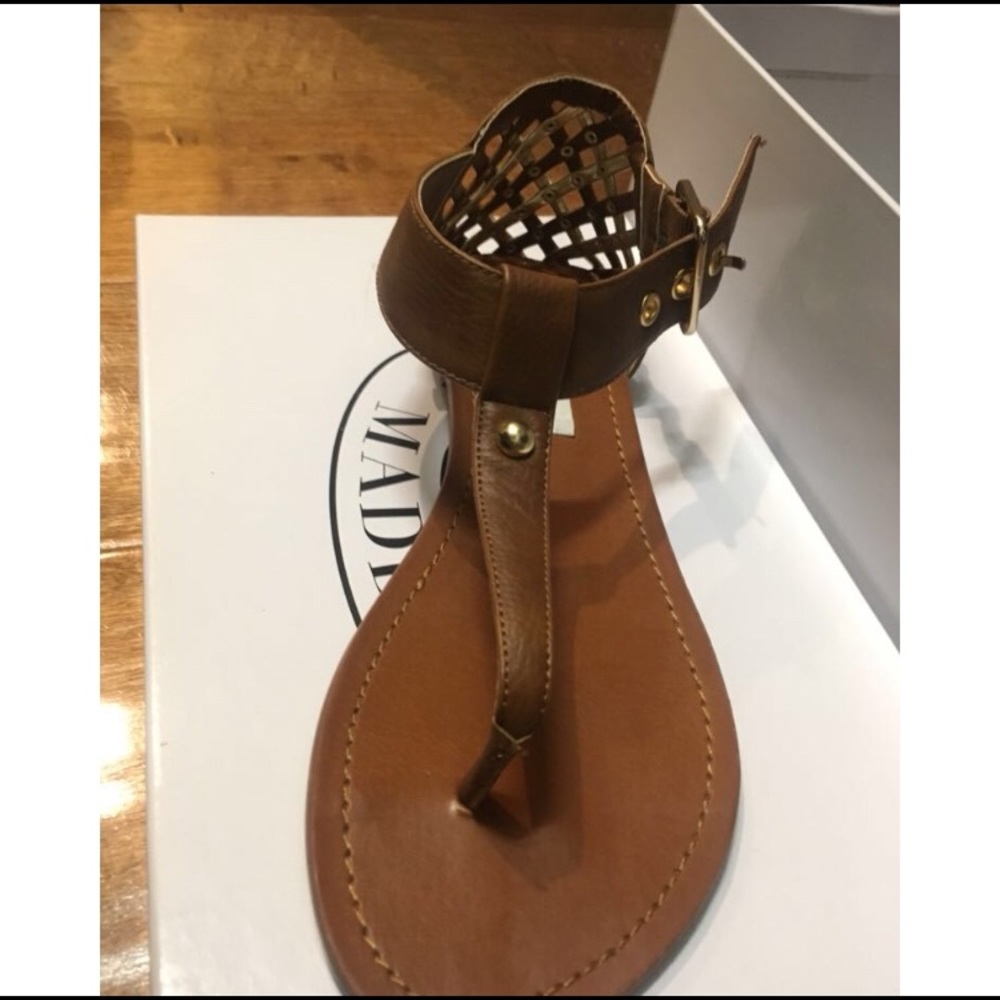 Steve Madden Sandals NWT